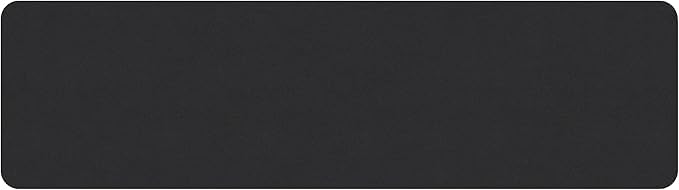 GelPro Ergo-Foam Cushioned Anti-Fatigue Standing Kitchen Floor Mat, Padded Stain-Resistant, Waterproof, Non-Slip Comfort Padded Desk/Office Mat - 20" x 72", Grasscloth Pecan