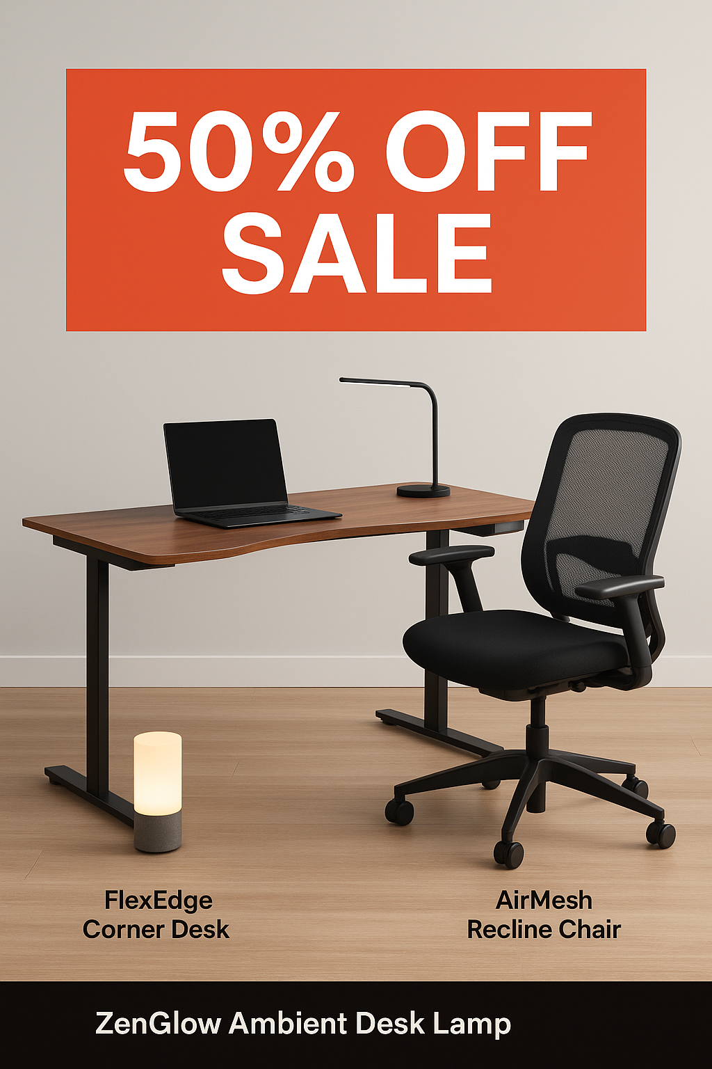 Smart Design for Smarter Work — Workspace Depot’s Office Upgrades