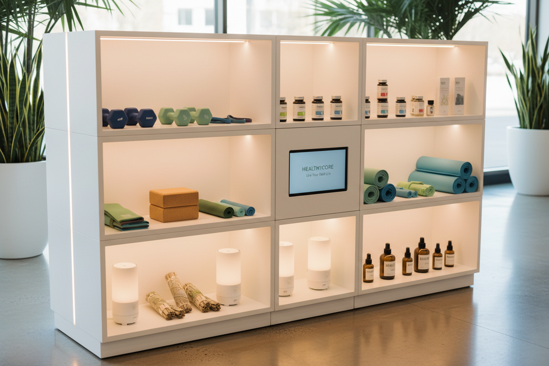 Learn how core balance, internal stability, and daily wellness habits support strength, posture, and long-term physical resilience.