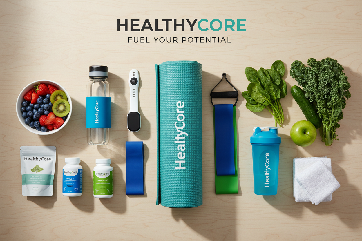 Strengthening Gut–Brain Balance for Core Wellness