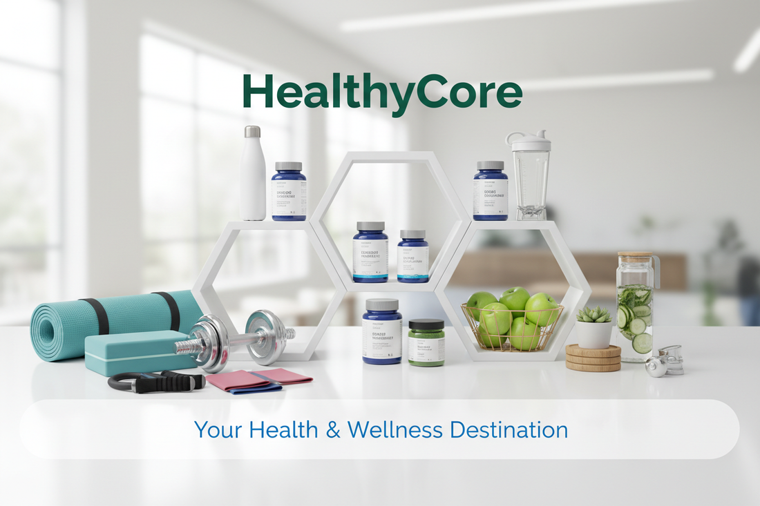 Why Gut Balance Is the Key to Strong Immunity, Better Digestion, and All-Day Energy