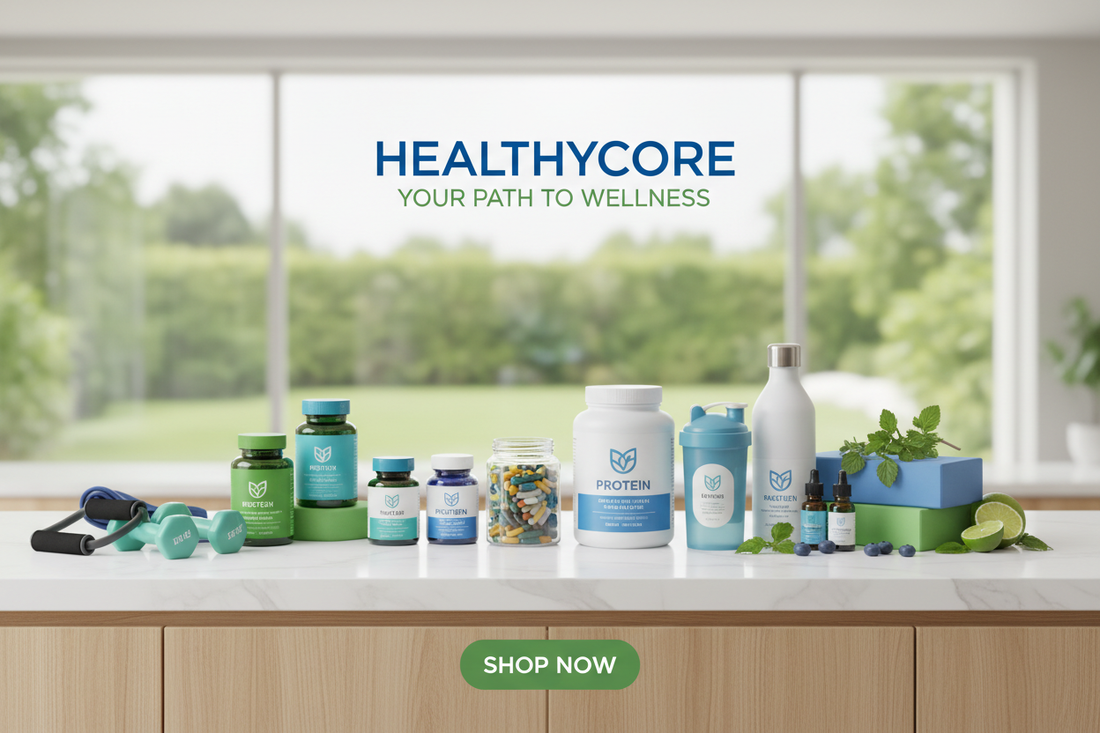 How to Support Gut Health and Immunity with Daily Supplements