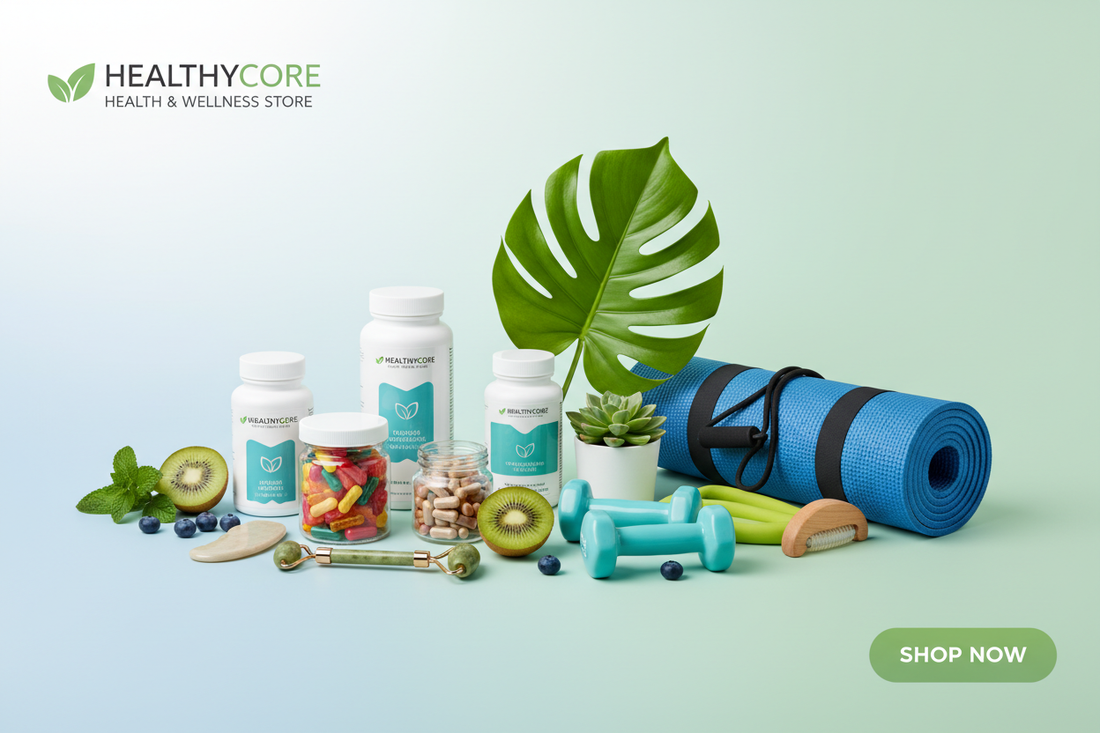 Move Better Every Day: Simple Ways to Support Joint Health & Mobility