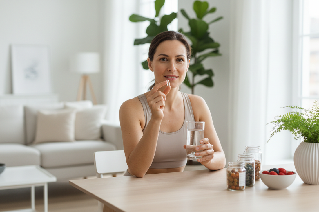 Proper Nutrition: The Foundation of Health