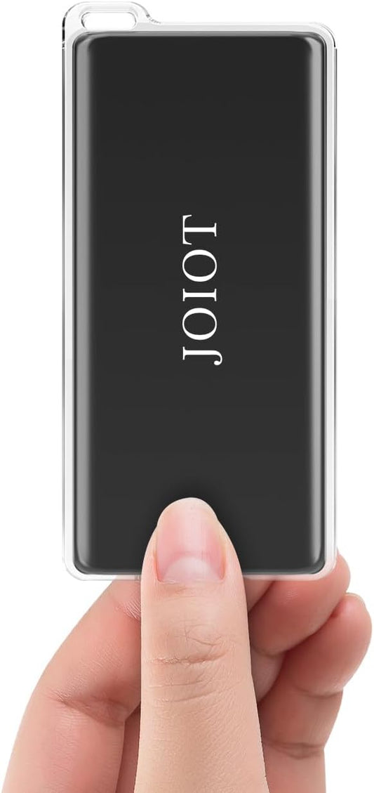 250GB SSD External Hard Drive,Up to 540MB/s,USB 3.1 Gen2,External Solid State Drive Compatible with PS4 / PS5 / Windows/Mac