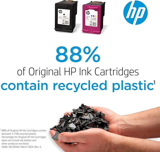 HP 952XL Magenta High-yield Ink Cartridge | Works with HP OfficeJet 8702, HP OfficeJet Pro 7720, 7740, 8210, 8710, 8720, 8730, 8740 Series | Eligible for Instant Ink | L0S64AN