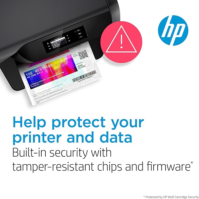HP 951XL Cyan High-yield Ink Cartridge for HP Printers | Works with Printer Series: OfficeJet 8600, Pro 251dw, 276dw, 8100, 8610, 8620, 8630 | Eligible for Instant Ink | CN046AN