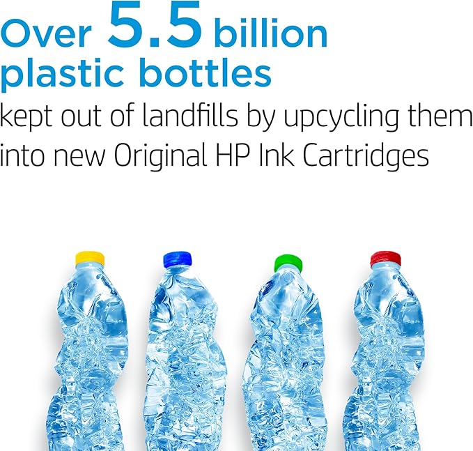 HP 972A PageWide Yellow Ink Cartridge for HP Printers | Works with Printer Series: 452, 477, 552dw, 577 | L0R92AN
